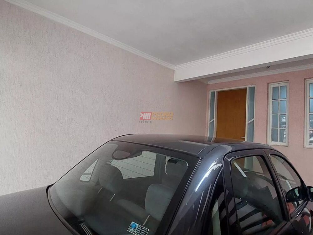 Sobrado, 4 quartos, 200 m² - Foto 23