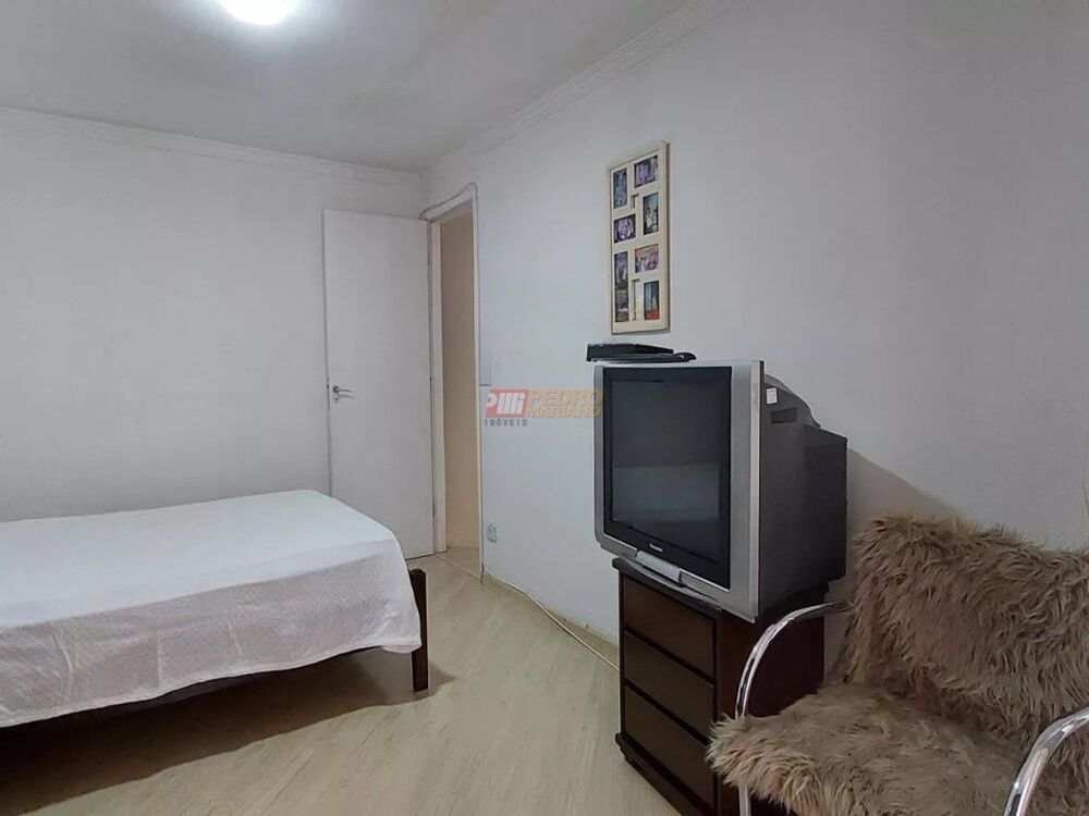 Sobrado, 4 quartos, 200 m² - Foto 9