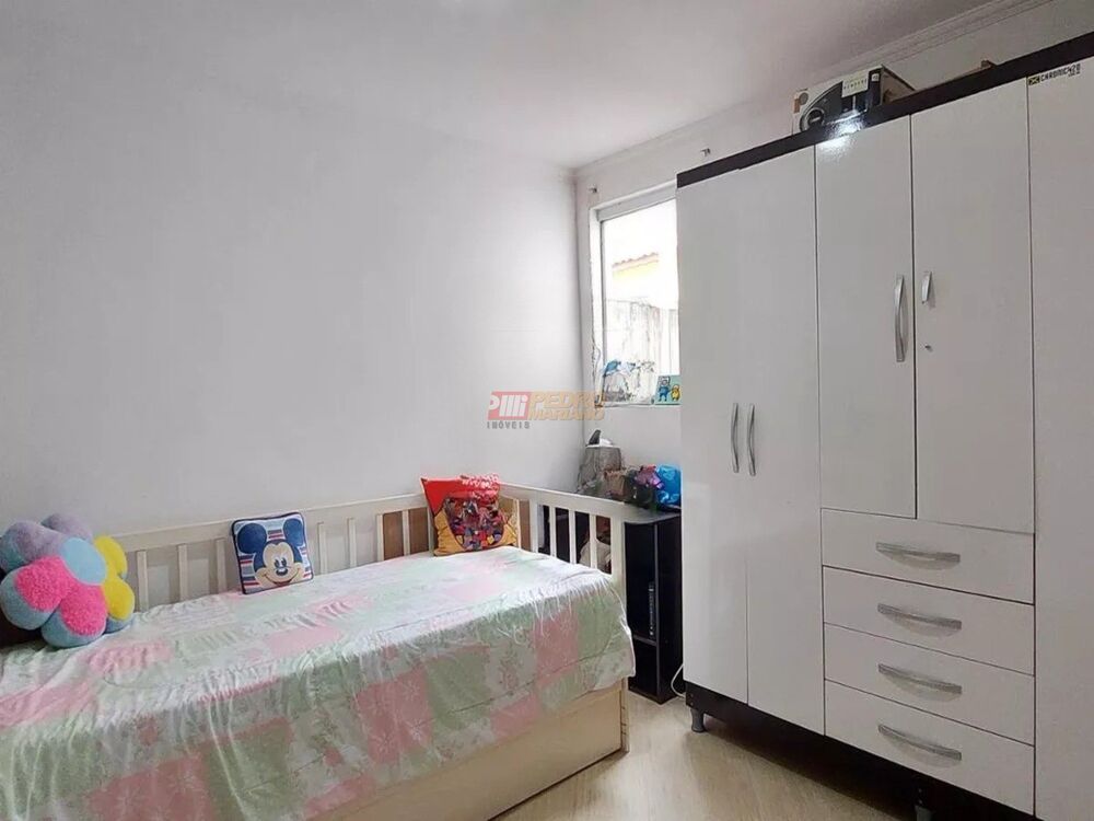 Sobrado, 4 quartos, 200 m² - Foto 5