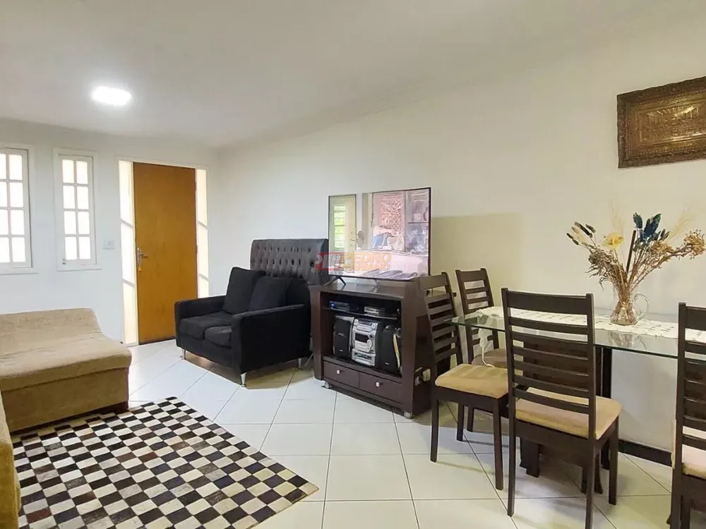 Sobrado, 4 quartos, 200 m² - Foto 2
