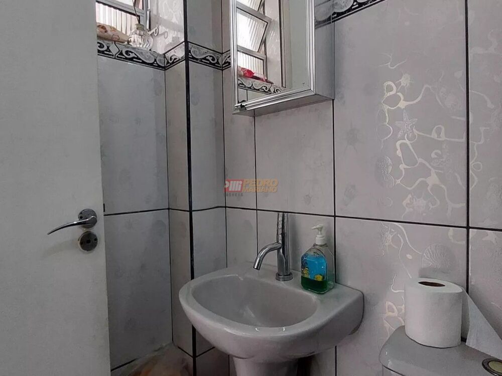 Sobrado, 4 quartos, 200 m² - Foto 14