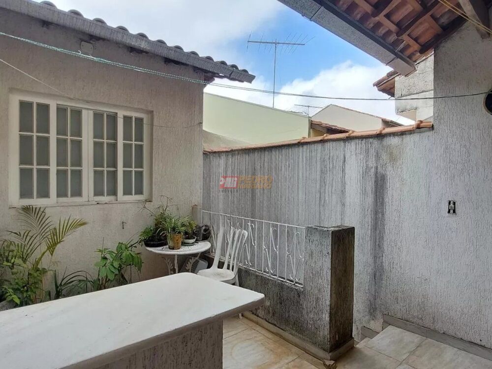Sobrado, 4 quartos, 200 m² - Foto 17