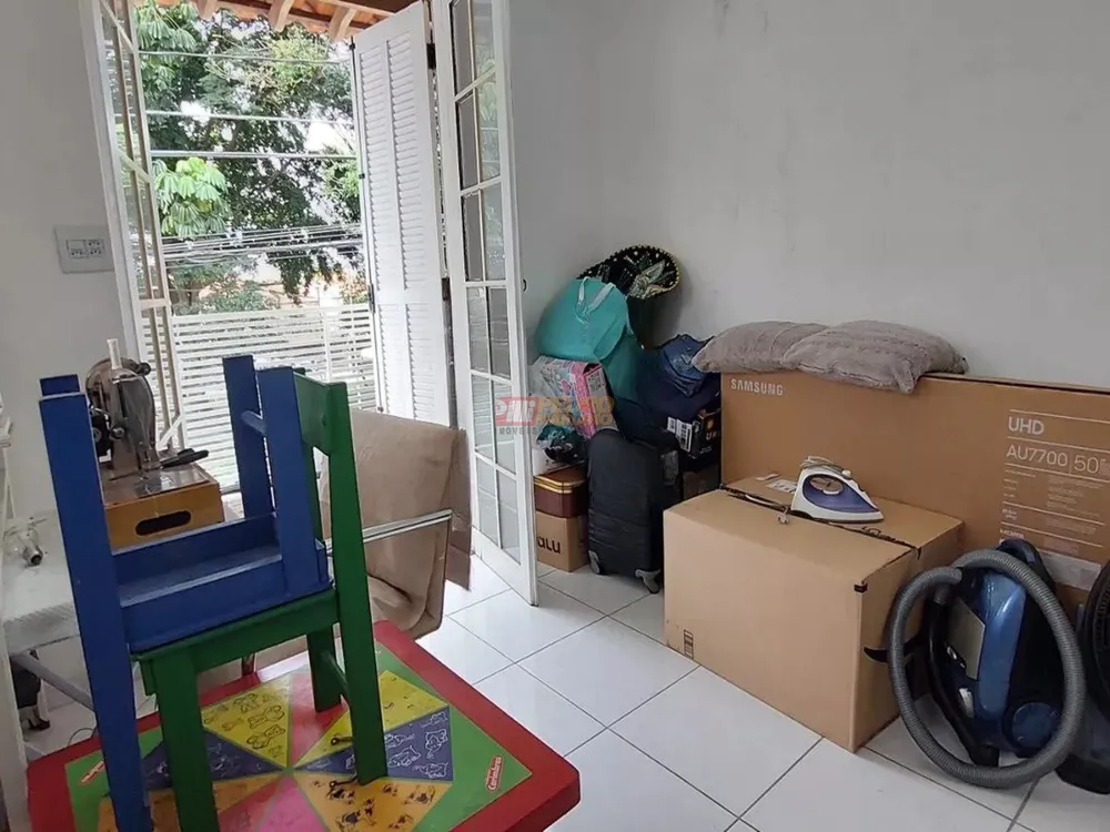 Sobrado, 4 quartos, 200 m² - Foto 14