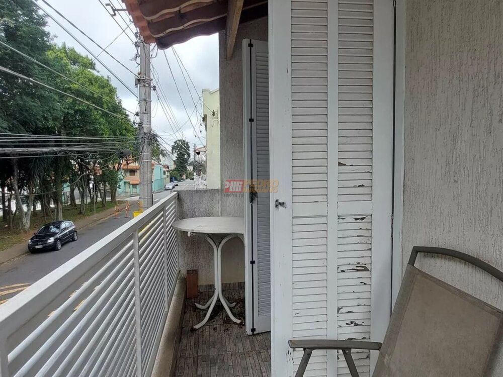 Sobrado, 4 quartos, 200 m² - Foto 10