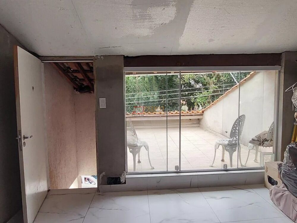 Sobrado, 4 quartos, 200 m² - Foto 21