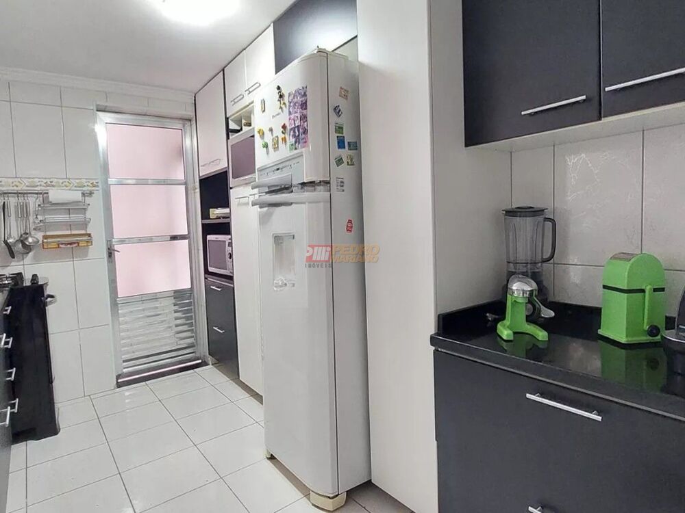 Sobrado, 4 quartos, 200 m² - Foto 12