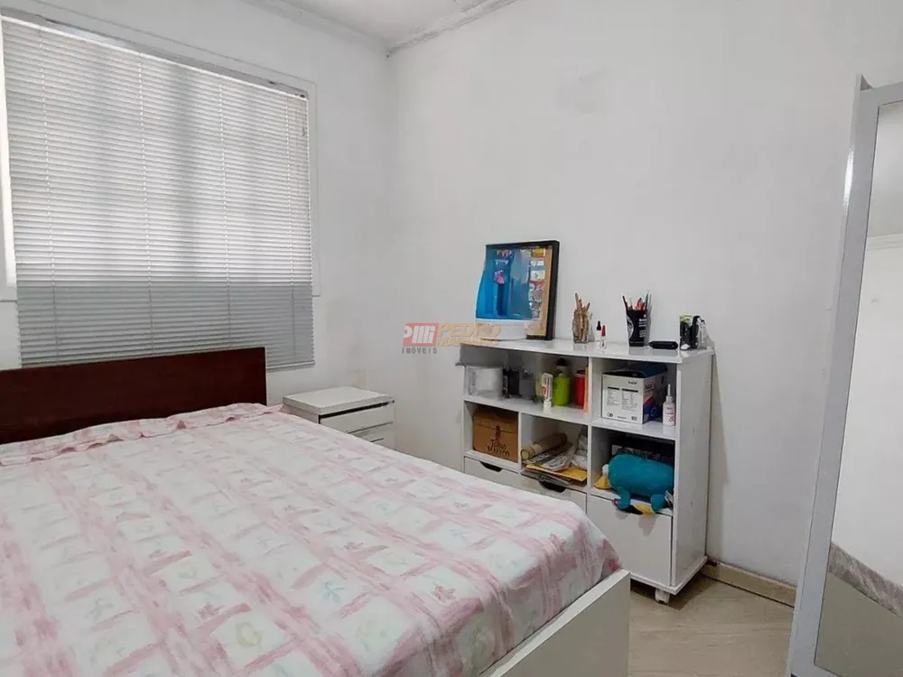 Sobrado, 4 quartos, 200 m² - Foto 6