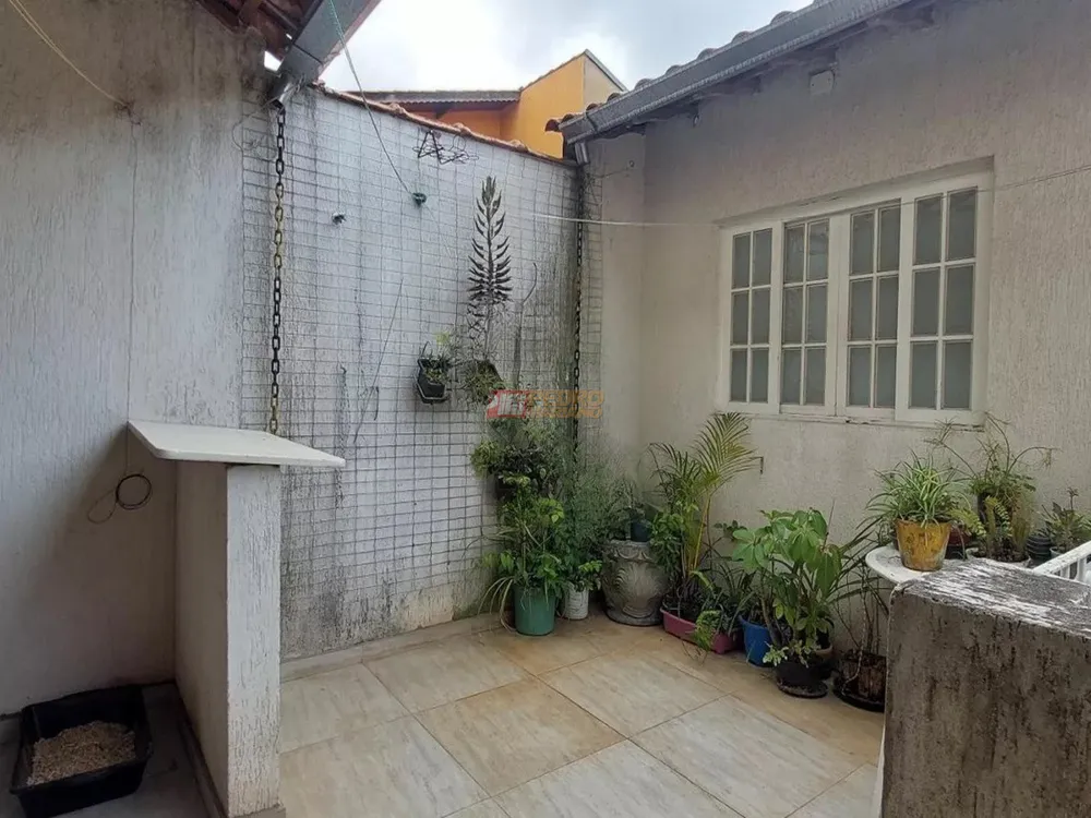 Sobrado, 4 quartos, 200 m² - Foto 23