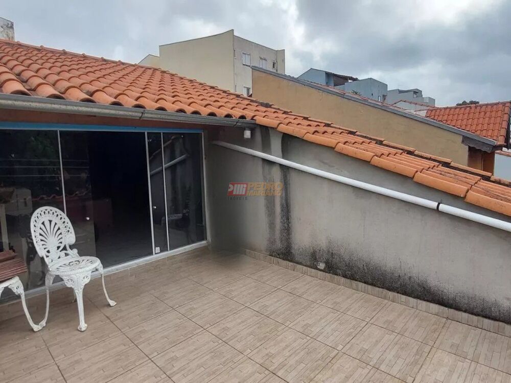 Sobrado, 4 quartos, 200 m² - Foto 22
