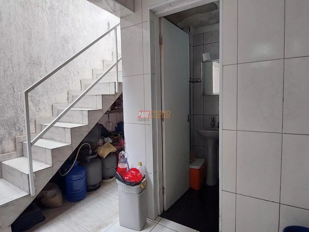 Sobrado, 4 quartos, 200 m² - Foto 13