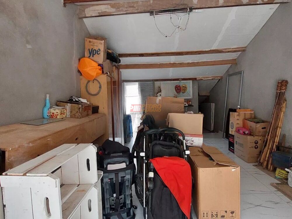 Sobrado, 4 quartos, 200 m² - Foto 19