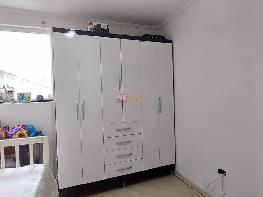 Sobrado, 4 quartos, 200 m² - Foto 6