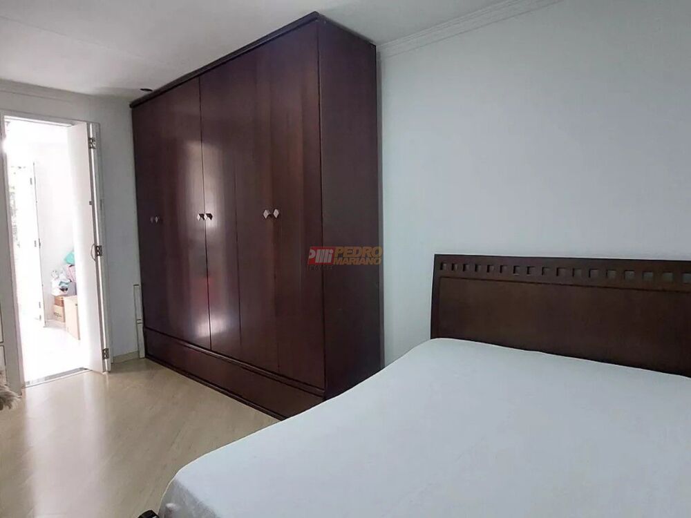 Sobrado, 4 quartos, 200 m² - Foto 8