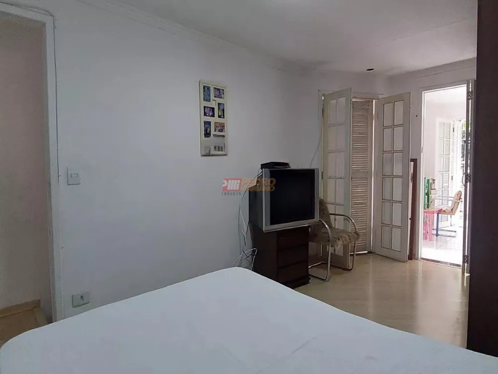 Sobrado, 4 quartos, 200 m² - Foto 12