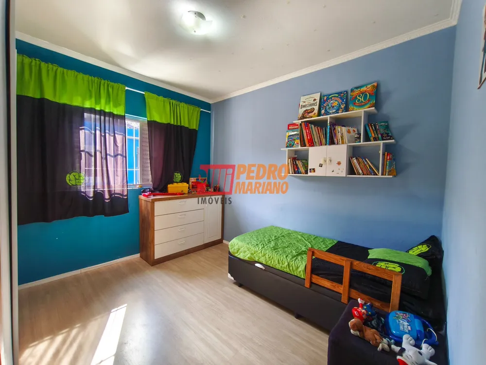 Sobrado, 2 quartos, 135 m² - Foto 6