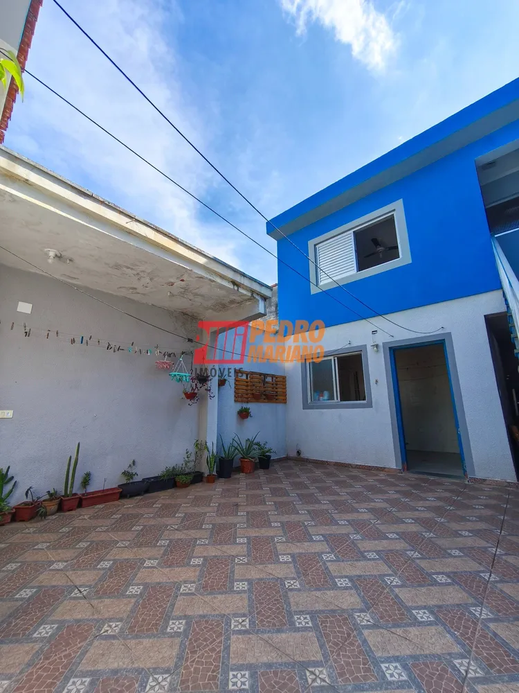 Sobrado, 2 quartos, 135 m² - Foto 11