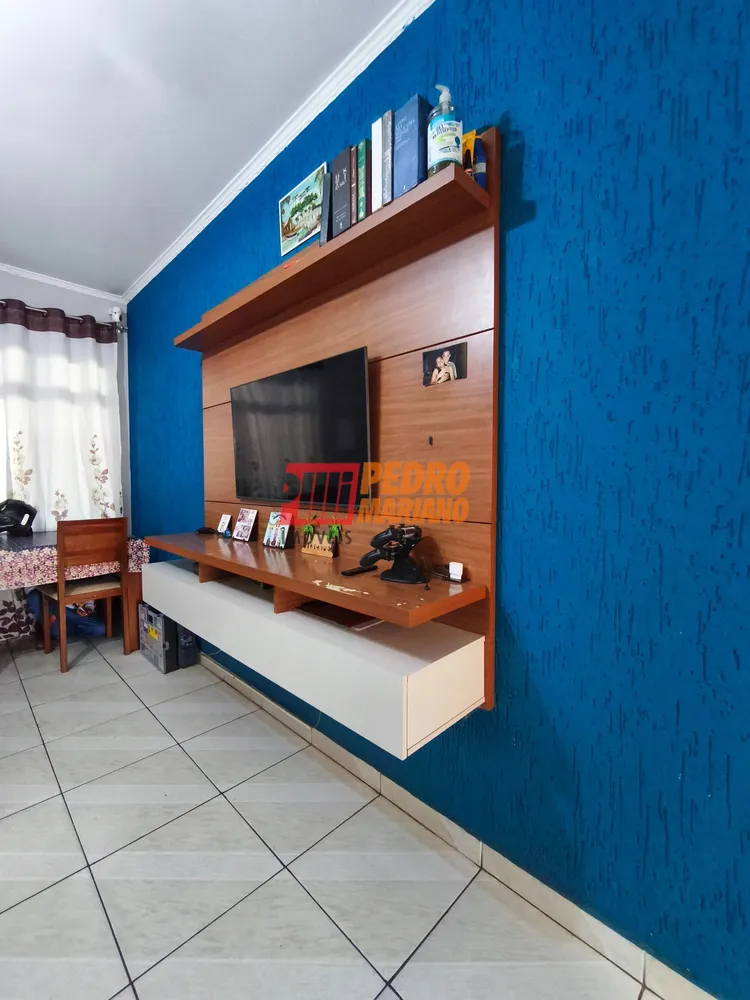 Sobrado, 2 quartos, 135 m² - Foto 2