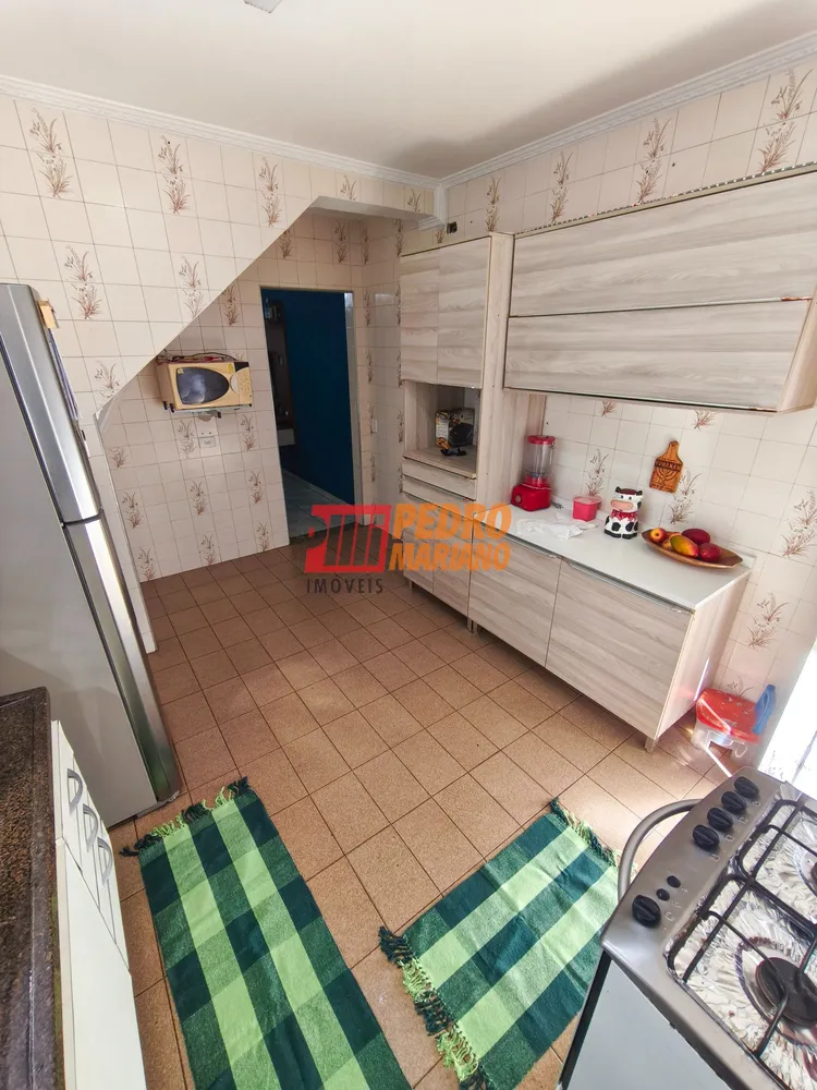 Sobrado, 2 quartos, 135 m² - Foto 5