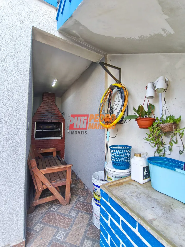 Sobrado, 2 quartos, 135 m² - Foto 10