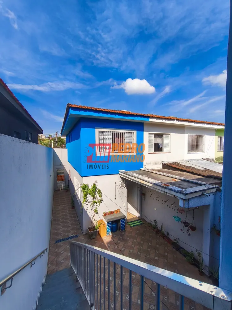 Sobrado, 2 quartos, 135 m² - Foto 12