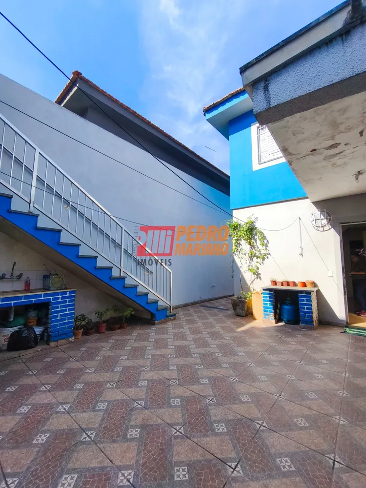 Sobrado, 2 quartos, 135 m² - Foto 2