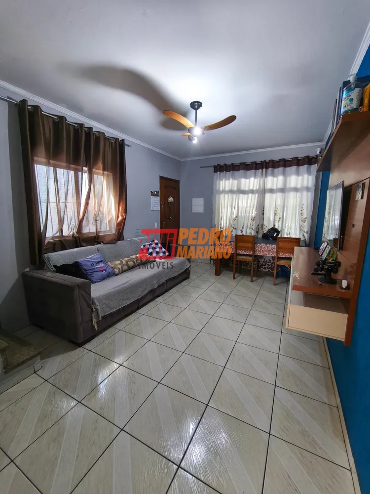 Sobrado, 2 quartos, 135 m² - Foto 3