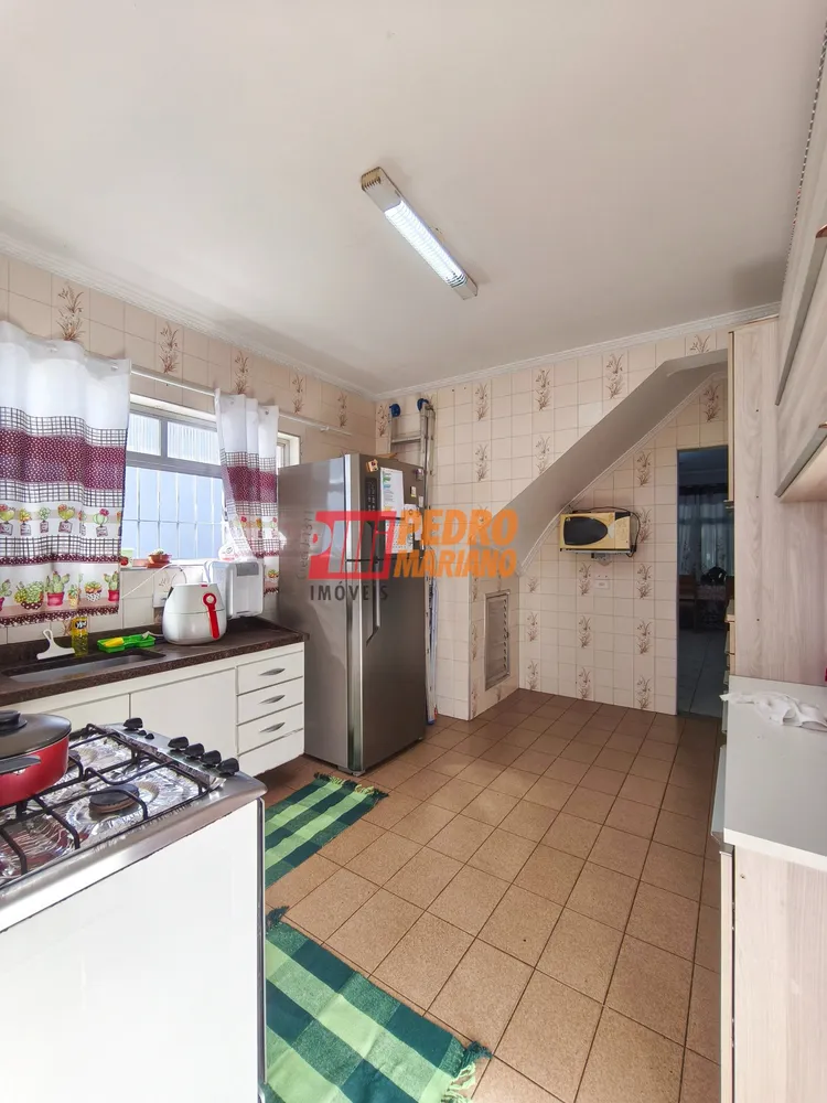 Sobrado, 2 quartos, 135 m² - Foto 1