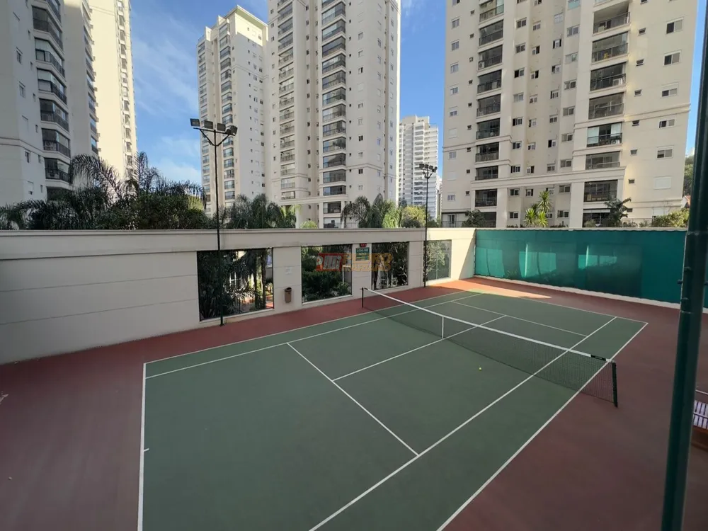 Apartamento, 4 quartos, 192 m² - Foto 4