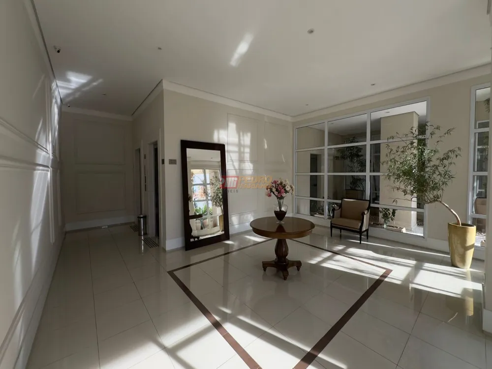 Apartamento, 4 quartos, 192 m² - Foto 1