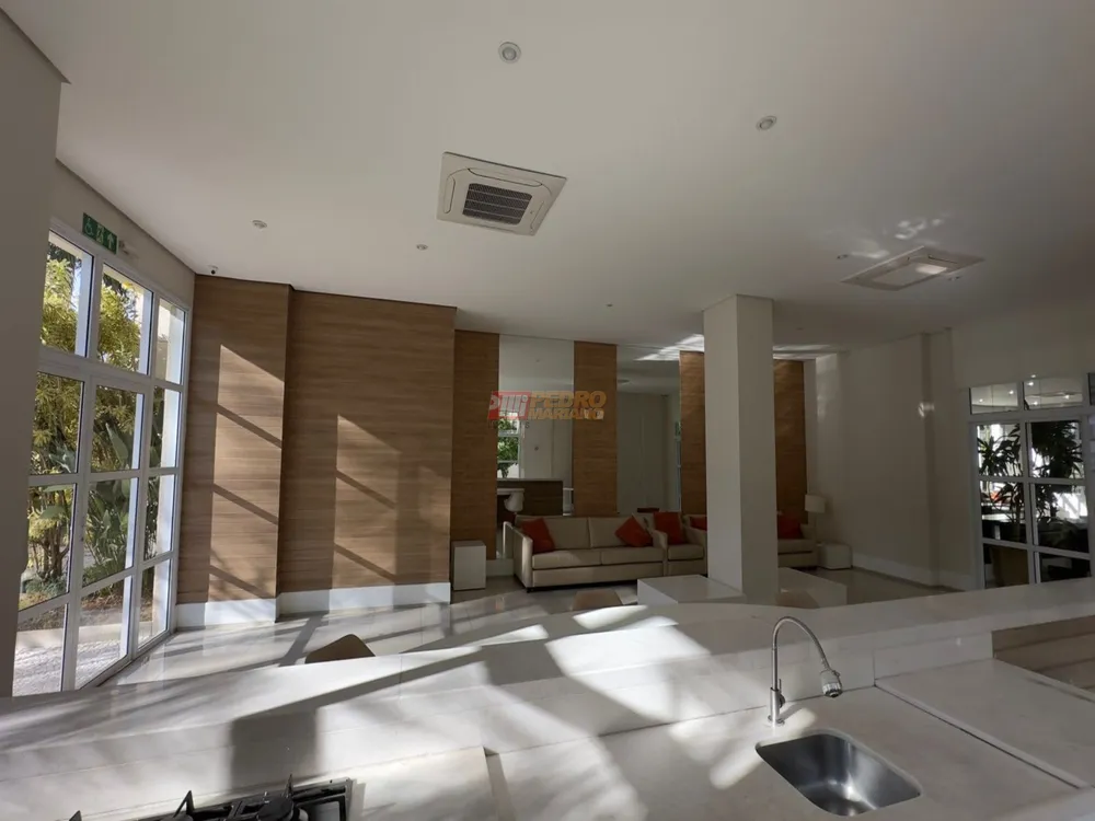 Apartamento, 4 quartos, 192 m² - Foto 3