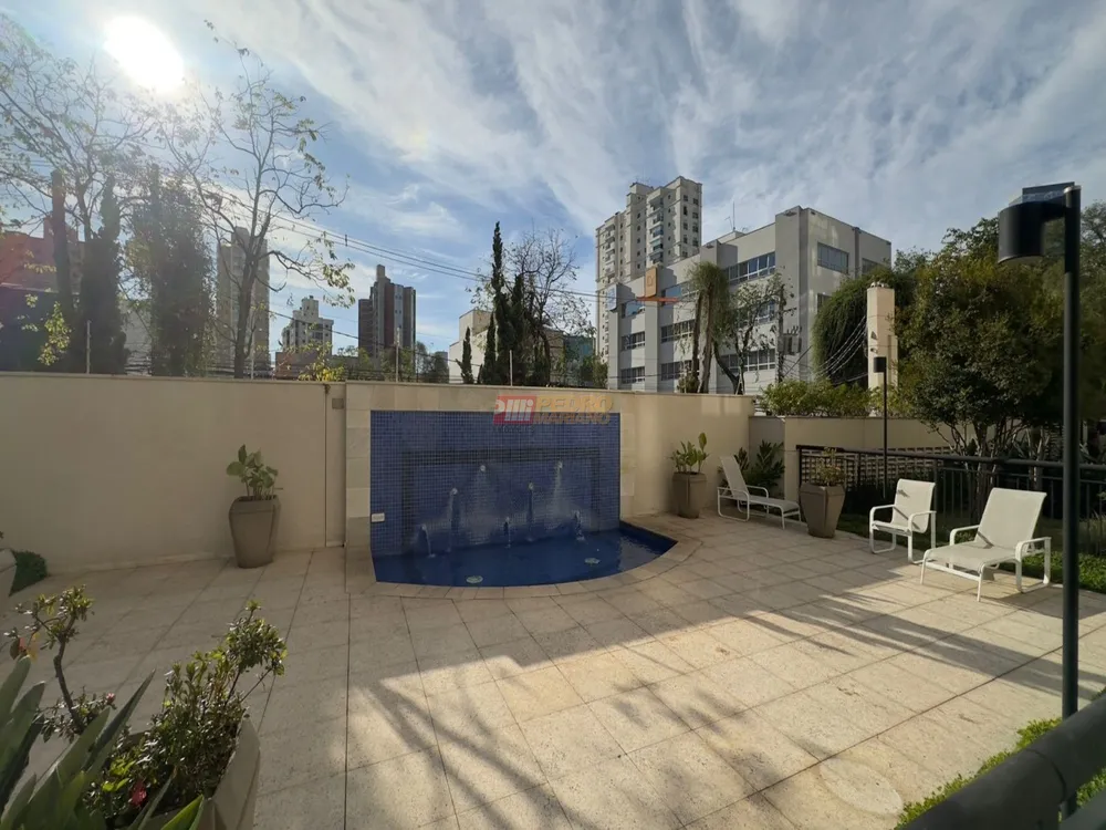 Apartamento, 4 quartos, 192 m² - Foto 2