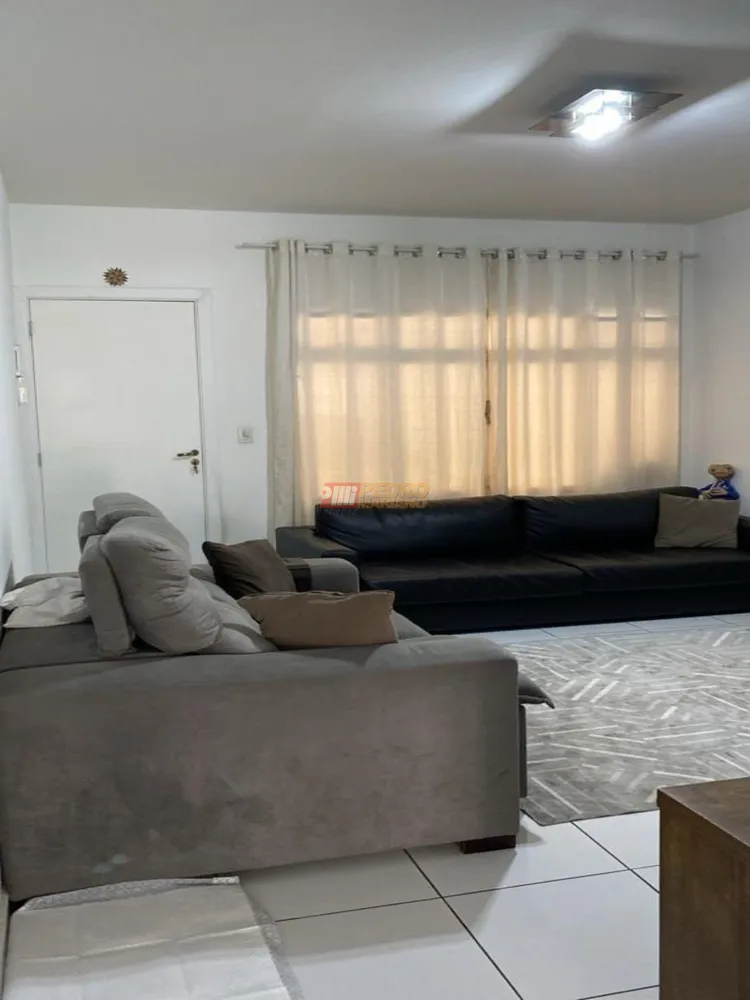 Sobrado, 3 quartos, 123 m² - Foto 1