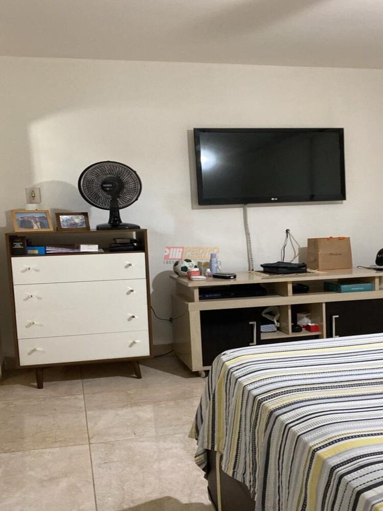 Sobrado à venda com 3 quartos, 123m² - Foto 6