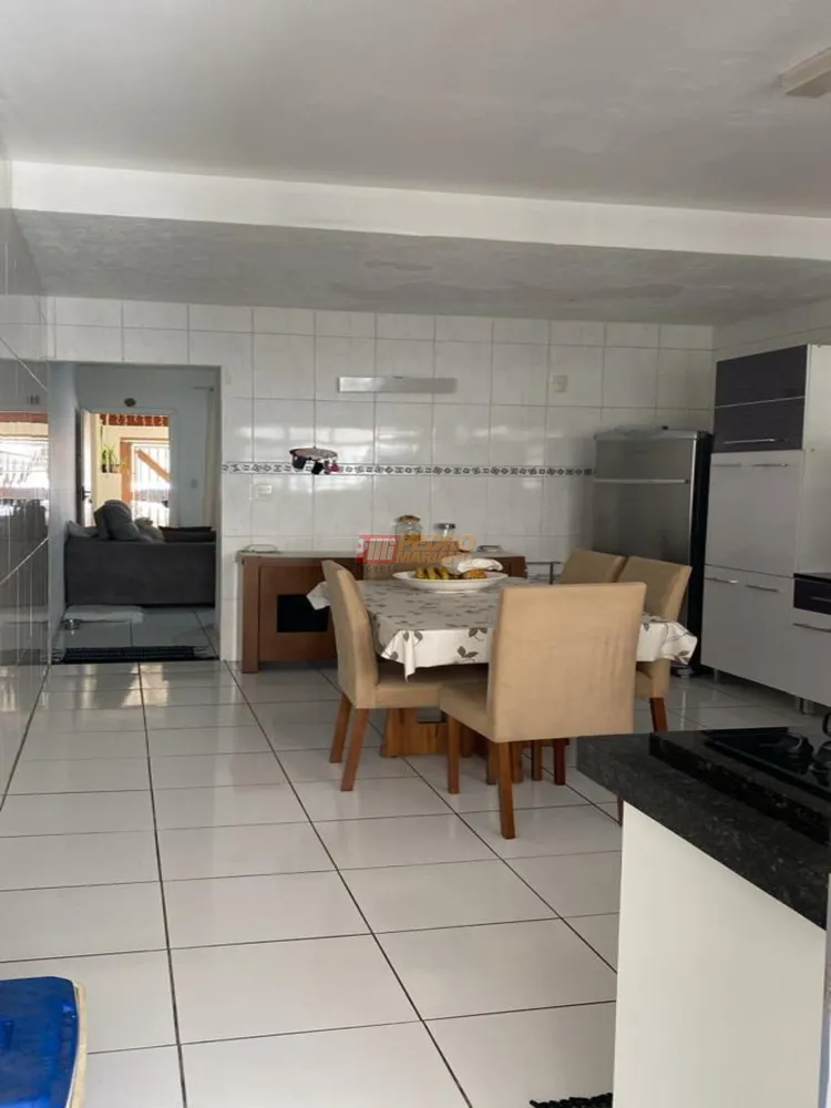 Sobrado, 3 quartos, 123 m² - Foto 4