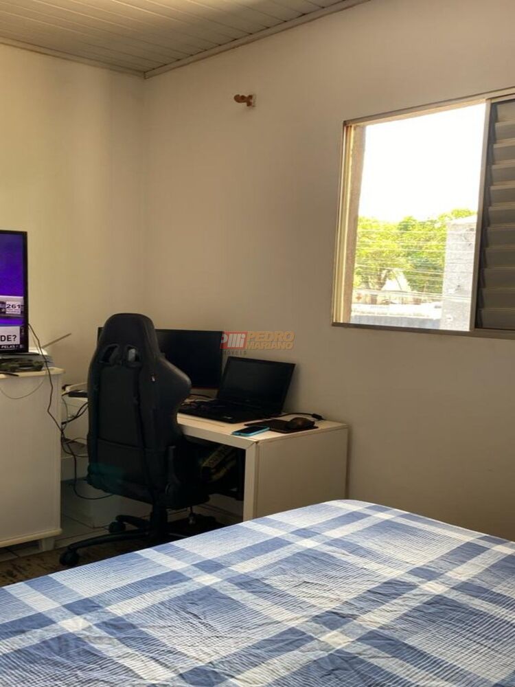 Sobrado à venda com 3 quartos, 123m² - Foto 4