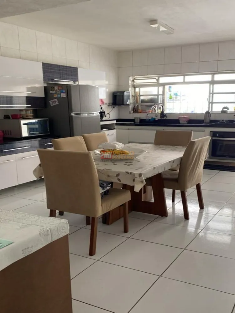 Sobrado, 3 quartos, 123 m² - Foto 5