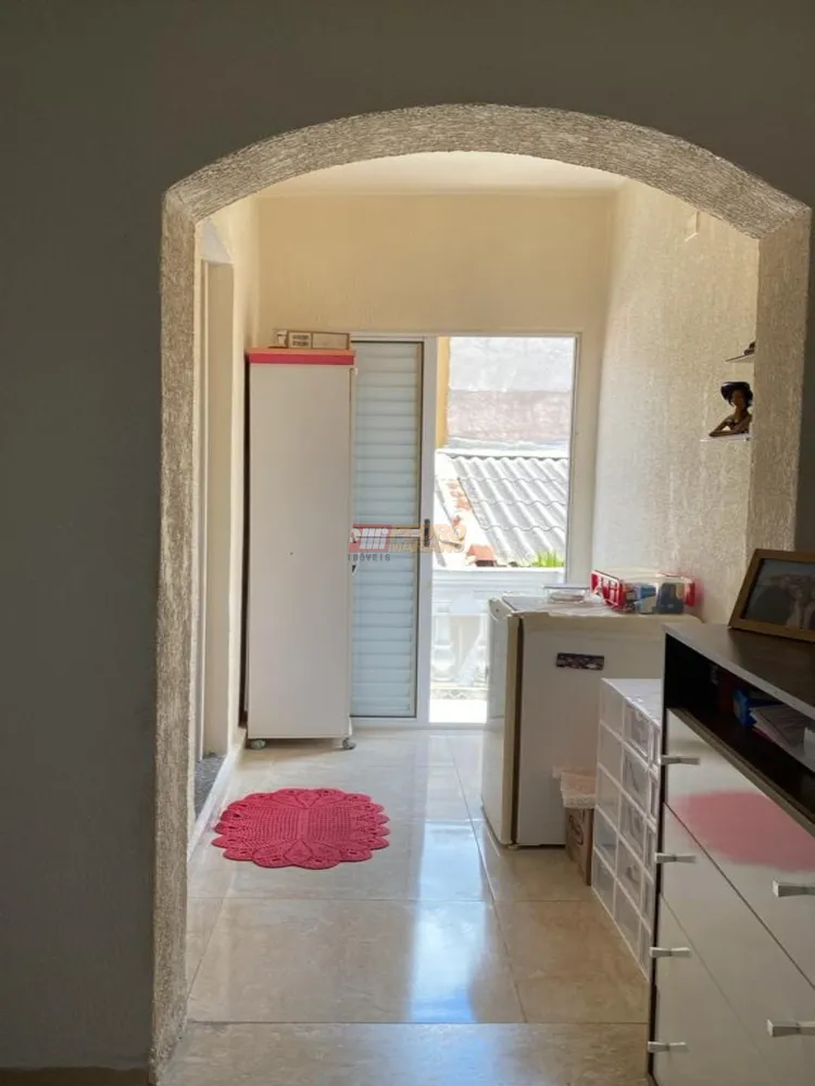 Sobrado, 3 quartos, 123 m² - Foto 19