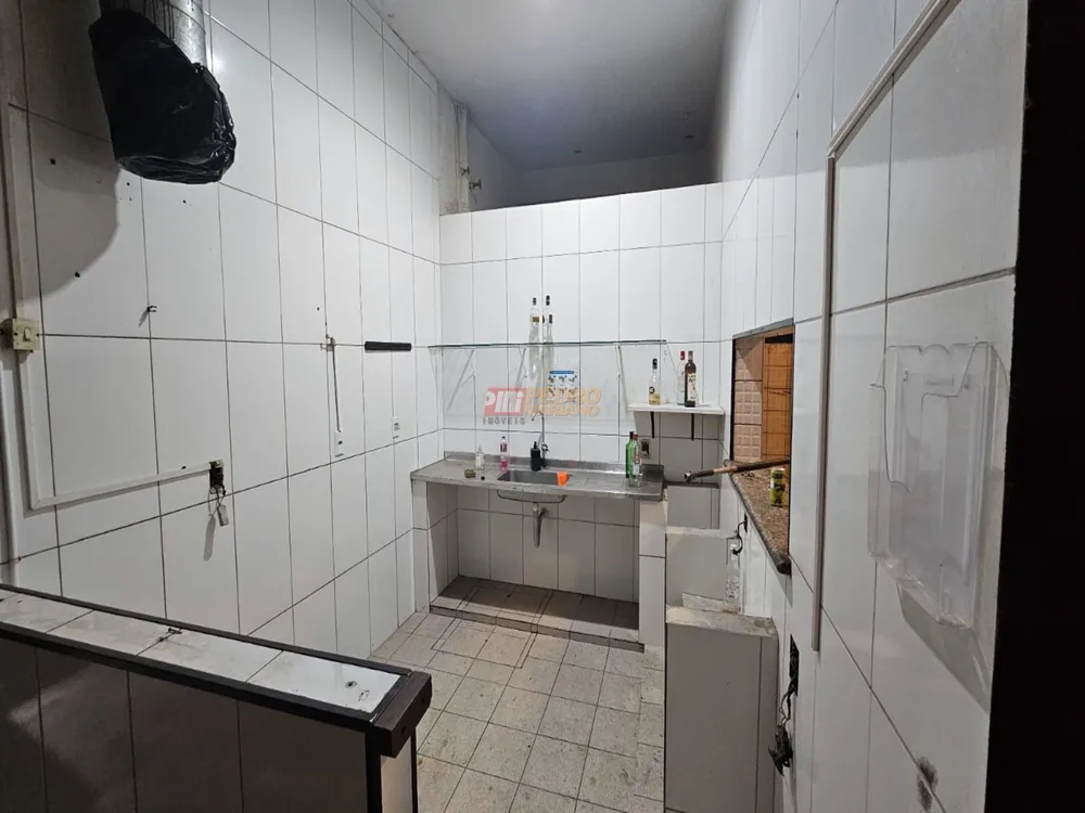 Depósito-Galpão, 200 m² - Foto 4