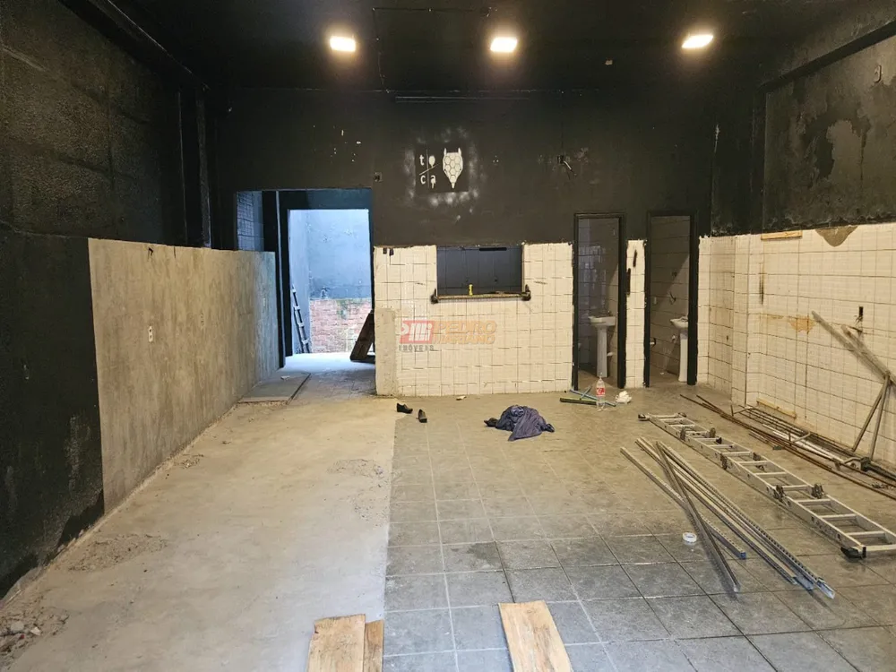 Depósito-Galpão, 200 m² - Foto 2
