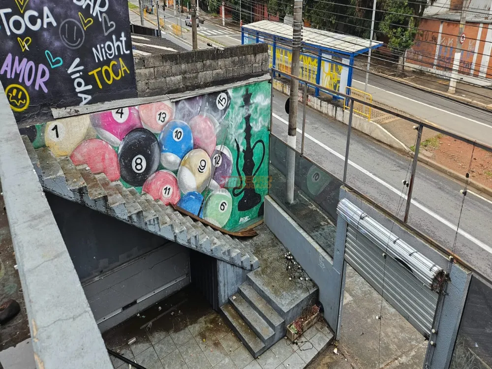 Depósito-Galpão, 200 m² - Foto 12