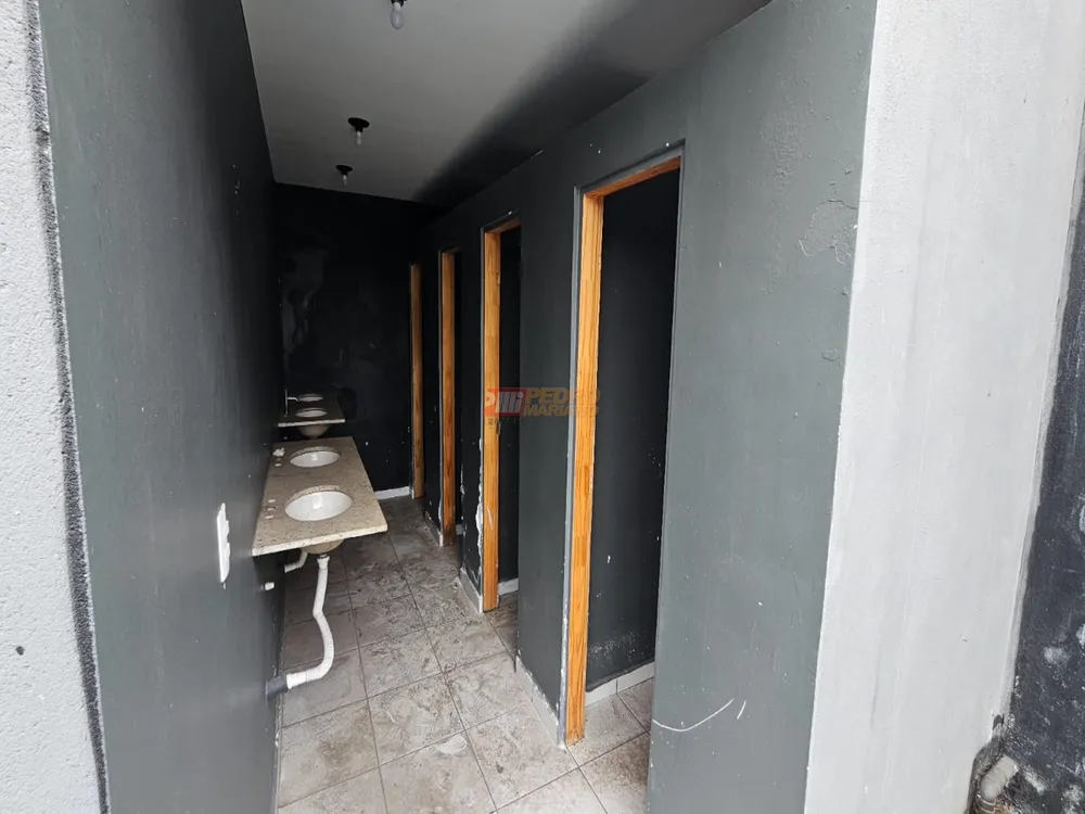 Depósito-Galpão, 200 m² - Foto 10