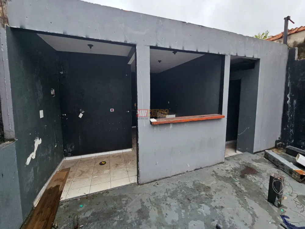 Depósito-Galpão, 200 m² - Foto 8