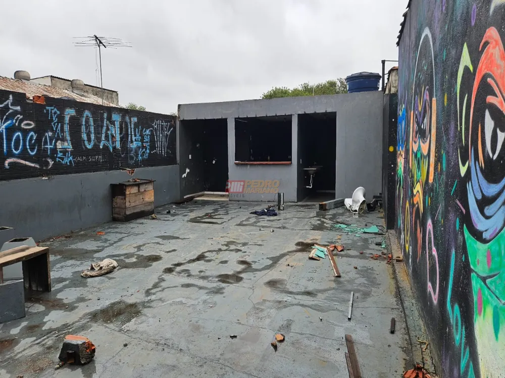 Depósito-Galpão, 200 m² - Foto 7