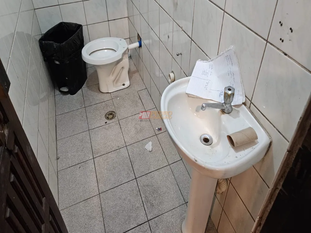 Depósito-Galpão, 200 m² - Foto 5
