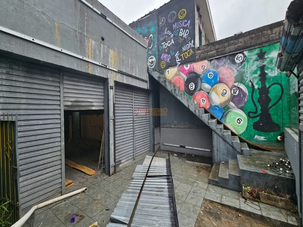 Depósito-Galpão, 200 m² - Foto 6