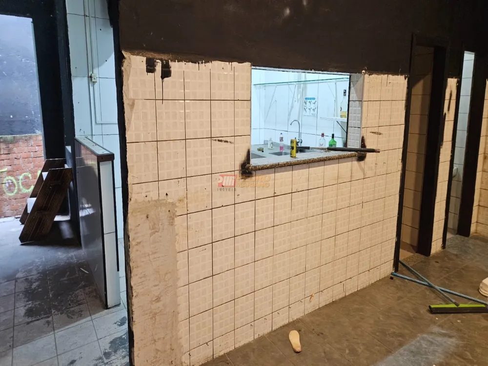 Depósito-Galpão, 200 m² - Foto 3