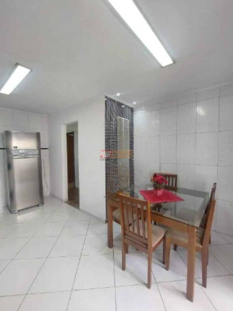 Casa, 5 quartos, 263 m² - Foto 2