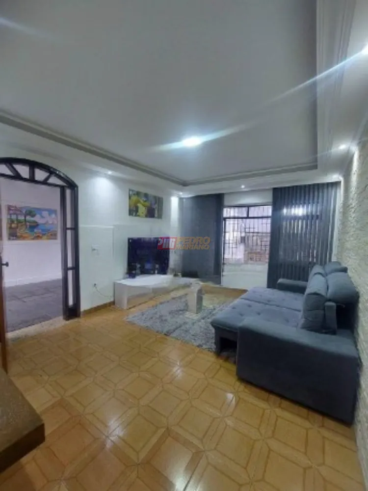 Casa, 5 quartos, 263 m² - Foto 1