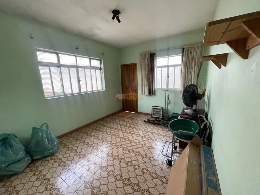 Sobrado, 5 quartos, 200 m² - Foto 10