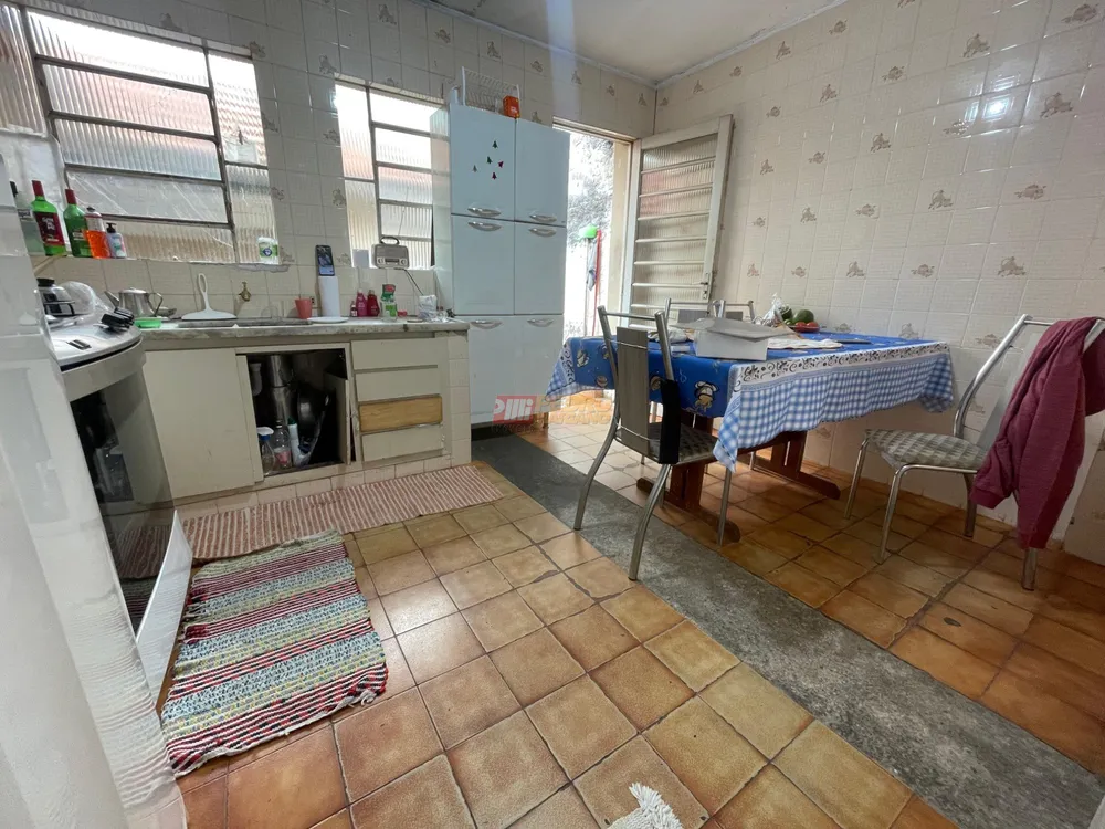 Sobrado, 5 quartos, 200 m² - Foto 7